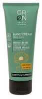 GRN Essential Elements Hand Cream Calendula & Hemp