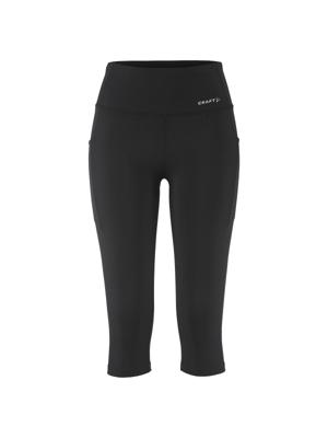 Craft essence capri 3 dames black