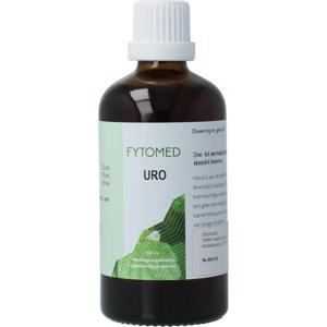 Fytomed Fytomed uro bio