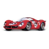 Bburago Ferrari Race 330 P4 Daytona ´67 1:24 Auto