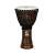 Toca TF2DJ-12SC 12 inch Freestyle II Djembe Rope Tuned Copper