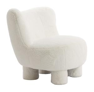 Light & Living Fauteuil Kamovu Teddy