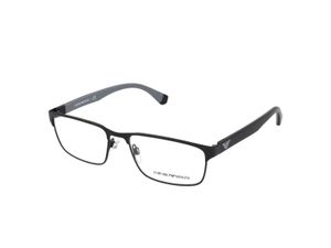 Brillen met correctie Emporio Armani EA1105 3014