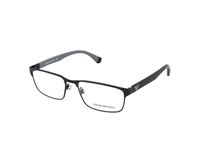 Brillen met correctie Emporio Armani EA1105 3014