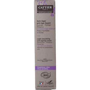 Cattier Anti rimpel verzorging normale huid