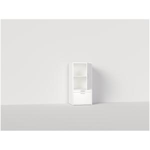 Wastoren WSDD 087 Wasmachine accessoire Wit