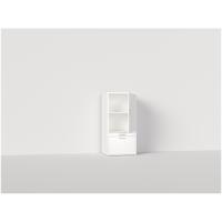 Wastoren WSDD 087 Wasmachine accessoire Wit