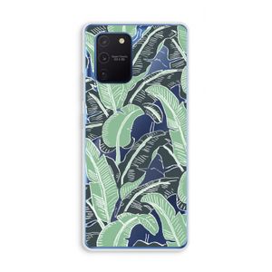 This Sh*t Is Bananas: Samsung Galaxy Note 10 Lite Transparant Hoesje