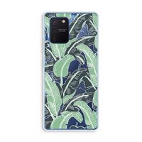 This Sh*t Is Bananas: Samsung Galaxy Note 10 Lite Transparant Hoesje