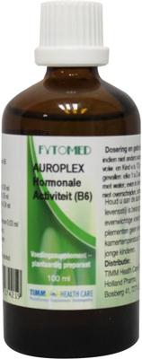 Fytomed Auroplex bio