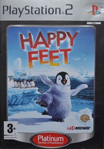Happy Feet (platinum)