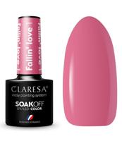 Claresa uv/led gellak 5ml fallin&apos; love 1
