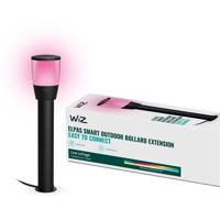 WIZ ELPAS uitbreidingsset 12V aangesloten terminal Buiten WIZ ELPAS uitbreidingsset 12V aangesloten terminal Buiten