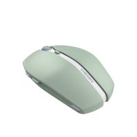 CHERRY GENTIX BT muis Ambidextrous Bluetooth Optisch 2000 DPI - thumbnail