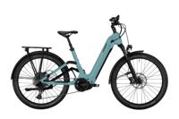 CONWAY elektrische suv "cairon suv fs 4.0" (#1) ebike conw.cairon suv fs 4.0 27/42 12sp lightblue