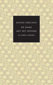 De dame met het hondje en andere verhalen - Anton Tsjechov - ebook
