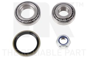 Wiellager 763203