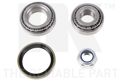 Wiellager 763203