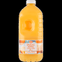 Fruity Juice Sinaasappel Drink 2 L bij Jumbo