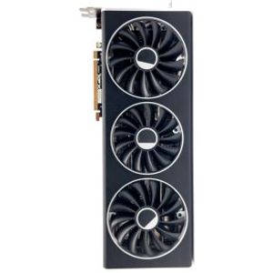 XFX Speedster MERC 319 BLACK Edition AMD Radeon RX 7800 XT 16 GB GDDR6