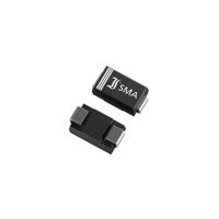 Diotec P4SMAJ5.0A TVS-diode DO-214AC 7 V