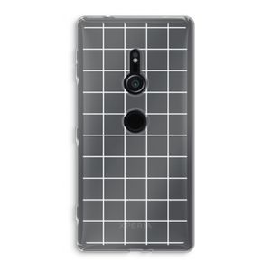 Rooster 2: Sony Xperia XZ2 Transparant Hoesje