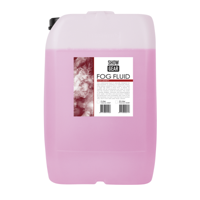 Showgear Fog Fluid rookvloeistof High Density 25L