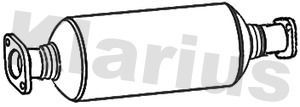 Roetfilter 390351