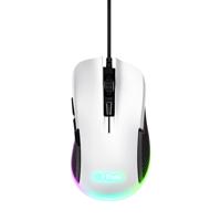 Trust GXT 922 Ybar muis Gamen Rechtshandig USB Type-A Optisch 7200 DPI - thumbnail