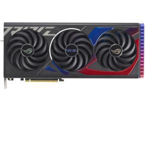 ASUS ROG -STRIX-RTX4070S-O12G-GAMING NVIDIA GeForce RTX 4070 SUPER 12 GB GDDR6X