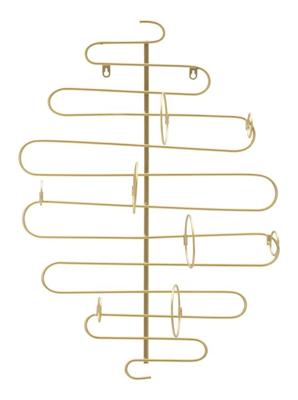 WAND FLESSENHOUDER ALID CM 53X13X72