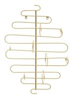 WAND FLESSENHOUDER ALID CM 53X13X72 WAND FLESSENHOUDER ALID CM 53X13X72