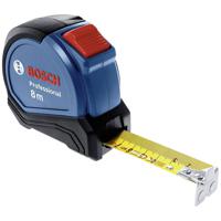 Bosch Professional Massband 8m Autolock 1.600.A01.V3S Rolmaat 8 m Nylon, Kunststof - thumbnail