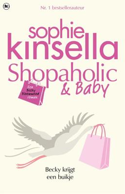 Shopaholic & Baby (Paperback)