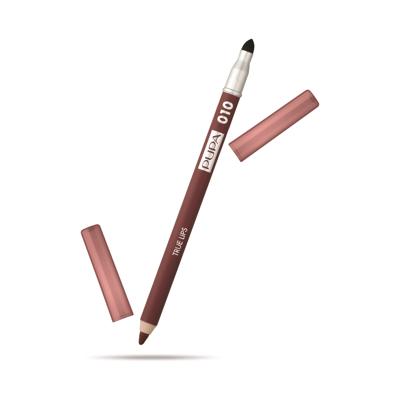 PUPA True Lips Lip Liner Burnt Sienna 1.2gr