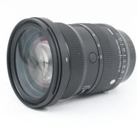 Sigma 24-70mm f/2.8 DG DN Art II L-mount occasion