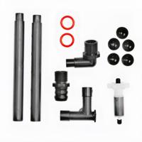 Superfish Aquaflow 400 Service Kit - Complete Onderhoudsset voor Optimalisatie Vijverwaterkwaliteit Superfish Aquaflow 400 Service Kit - Complete Onderhoudsset voor Optimalisatie Vijverwaterkwaliteit
