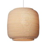 Graypants Scraplights Ausi 14 hanglamp Ø39 blond