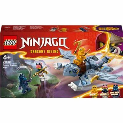 Bouwspel Lego 71810 Multicolour
