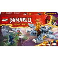 Bouwspel Lego 71810 Multicolour