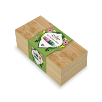 Pukka Tea Discovery Chest Giftset Bio