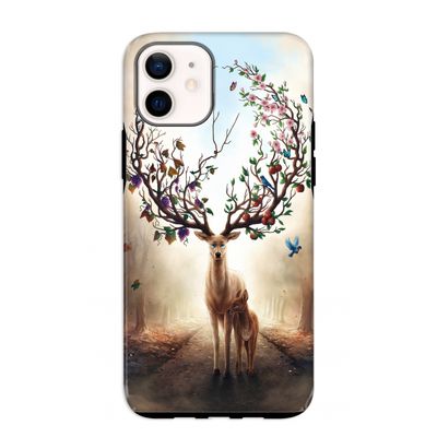 Seasons Change: iPhone 12 mini Tough Case