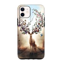 Seasons Change: iPhone 12 mini Tough Case
