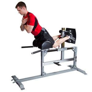 Body-Solid SGH-500 Glute Ham Developer