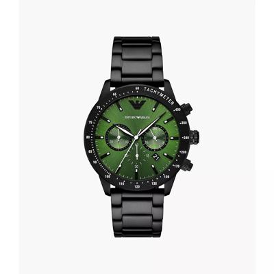 Emporio Armani AR11472 Herenhorloge