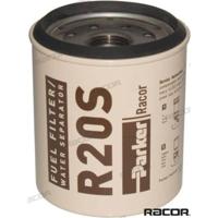 RACR20S - 2 MICRON PASSINGSELEMENT