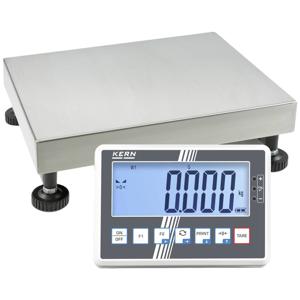 Kern Platformweegschaal Weegbereik (max.) 60 kg Resolutie 2 g