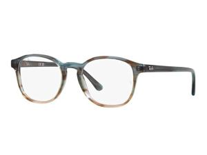 Brillen met correctie Ray-Ban RX5417 8252