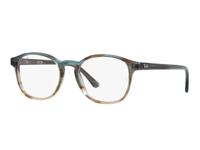Brillen met correctie Ray-Ban RX5417 8252