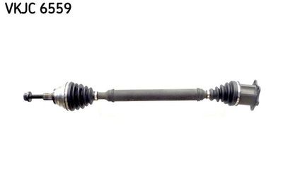 Aandrijfas VKJC6559